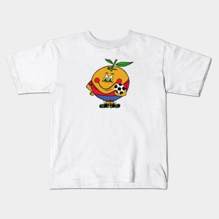 Naranjito Kids T-Shirt